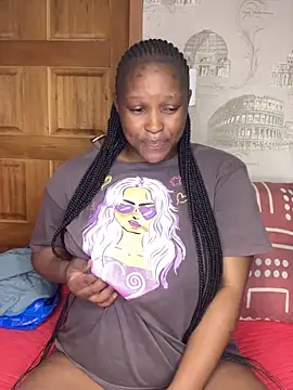 Bellabootie online show from April 5, 2026, 8:44 am