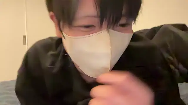 tora3220 online show from January 12, 2026, 12:43 pm