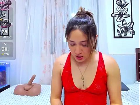 Snapshot of SofyCastillo2 chatting on October 22, 2025, 11:37 pm SofyCastillo2 online show from October 22, 2025, 11:37 pm