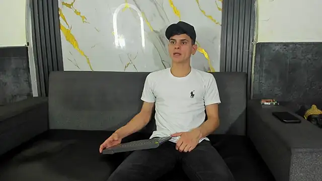 liam coleman25 online show from March 9, 2026, 5:22 am