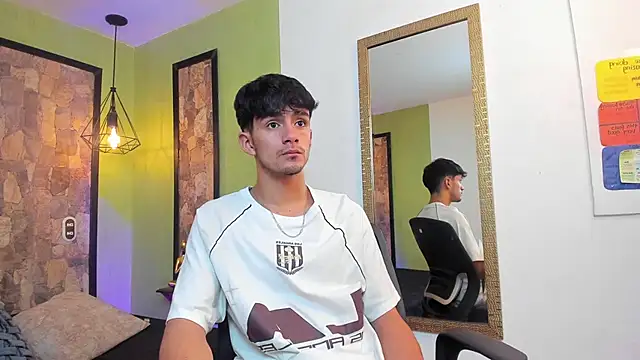 Axel Draven online show from November 13, 2025, 11:09 am