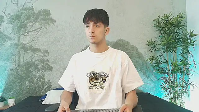 Snapshot of Axel_Draven chatting on January 17, 2026, 11:48 am Axel Draven online show from January 17, 2026, 11:48 am