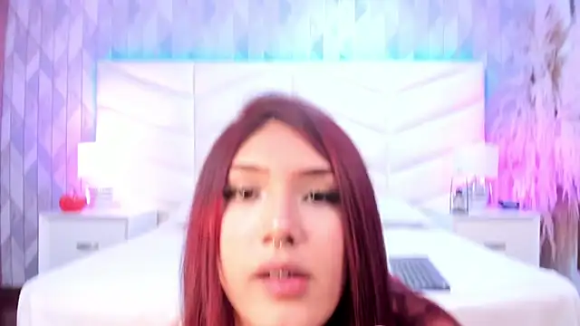 Charlotte hall  online show from October 15, 2025, 4:23 am