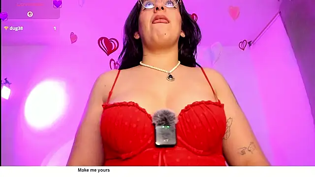 tellmemaddie online show from February 16, 2026, 11:12 pm