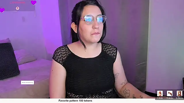 tellmemaddie online show from March 9, 2026, 10:47 pm