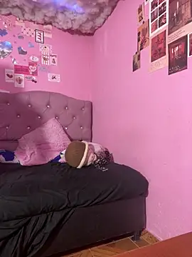 sabrinapaulson1111 online show from December 18, 2025, 12:17 am