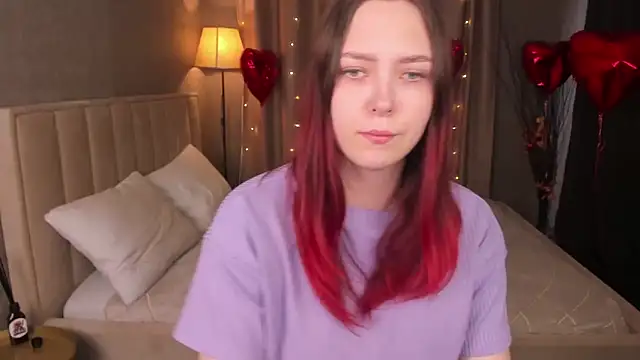 Monica  Queen online show from February 26, 2026, 5:28 am