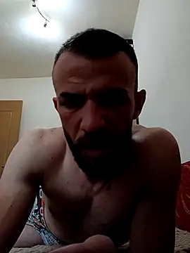 sexyman1936 online show from October 15, 2025, 10:04 am