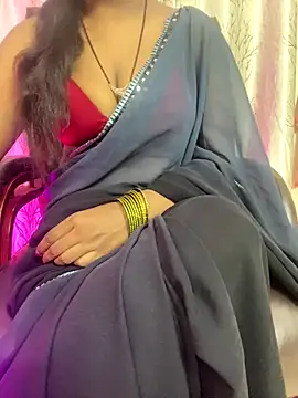 sweet-ananya23 online show from October 6, 2025, 6:55 am