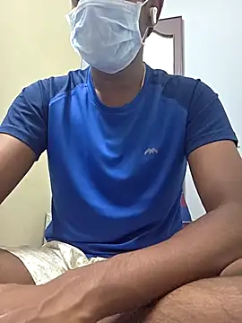 handsome blg tam online show from November 15, 2025, 6:00 am