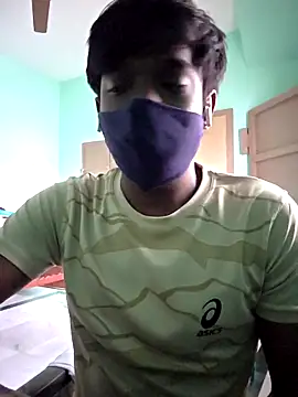 handsome blg tam online show from November 23, 2025, 5:07 am