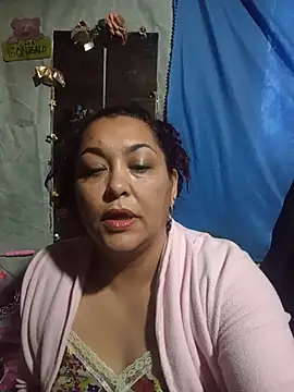 Snapshot of Lobizona chatting on June 29, 2026, 1:22 pm Lobizona online show from June 29, 2026, 1:22 pm