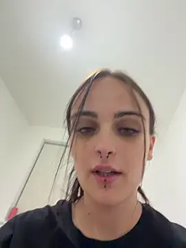 ScarStarX online show from May 16, 2026, 1:13 am