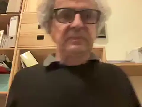 chtentation online show from January 14, 2026, 4:56 pm