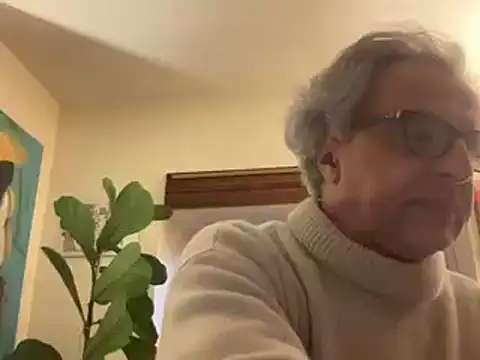 chtentation online show from January 19, 2026, 4:33 pm