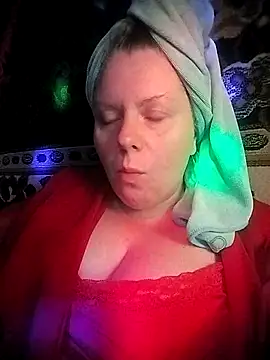 Fiona696 online show from October 2, 2025, 4:47 pm