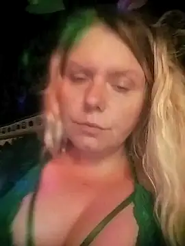 Fiona696 online show from October 6, 2025, 3:20 pm