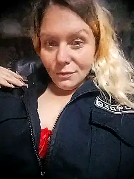 Fiona696 online show from October 12, 2025, 10:03 am