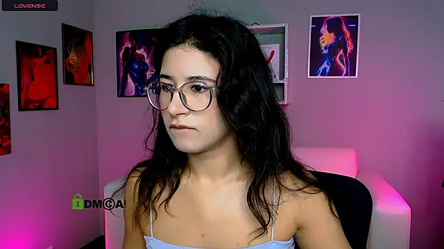 Snapshot of lia_make_love chatting on October 18, 2025, 10:05 am lia make love online show from October 18, 2025, 10:05 am