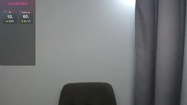 BellaAbey online show from March 22, 2026, 5:38 pm