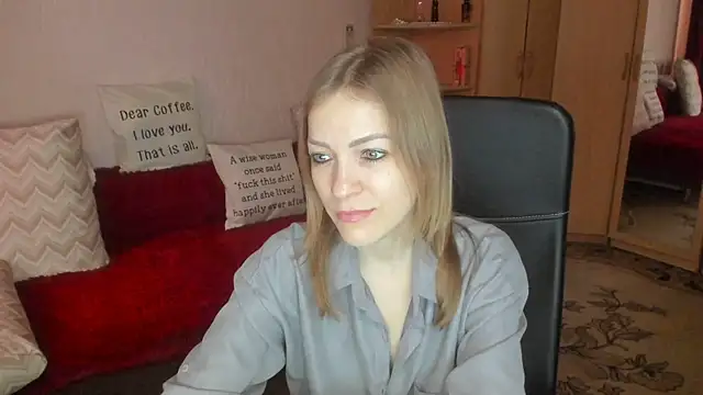 Tiffany Bates online show from March 27, 2026, 9:32 am