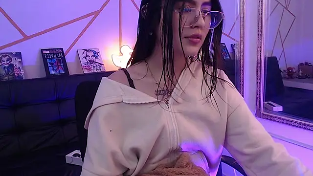 isa bunny18 online show from February 20, 2026, 5:48 am