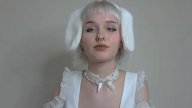 Paradoxy  online show from October 7, 2025, 7:11 pm