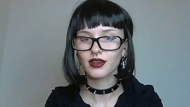 Paradoxy  online show from October 26, 2025, 7:09 pm