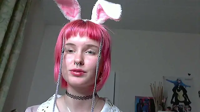 Paradoxy  online show from February 6, 2026, 8:56 pm