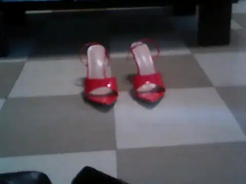 vanessadeesse online show from March 29, 2026, 2:39 pm