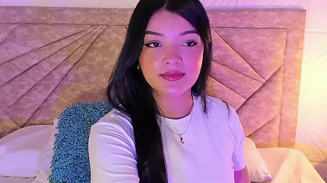 EmmaBlossom online show from February 20, 2026, 12:49 pm