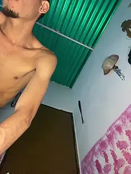 Pingasaboy20 online show from February 21, 2026, 3:24 pm