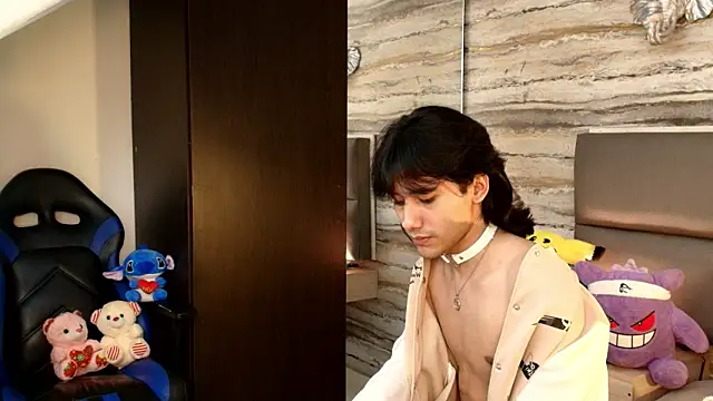 Lovers 21 online show from February 3, 2026, 4:10 am