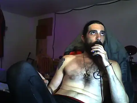 Neekaleek89 online show from October 29, 2025, 10:00 pm