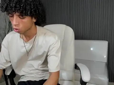 xion ez online show from November 10, 2025, 8:30 pm