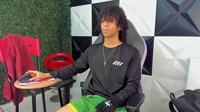 xion ez online show from April 9, 2026, 7:08 pm