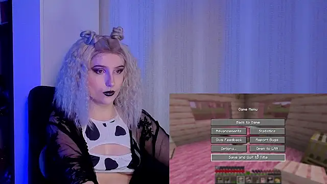 violet-siren-x online show from January 31, 2026, 7:11 pm