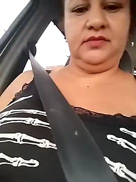 MEYBELLATINA online show from October 3, 2025, 11:13 pm