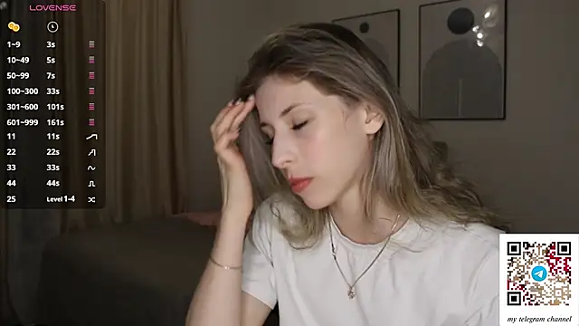 magnificent Destiny online show from March 19, 2026, 7:51 pm