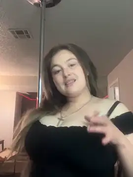 BuzzBunni69 online show from April 6, 2026, 2:42 am