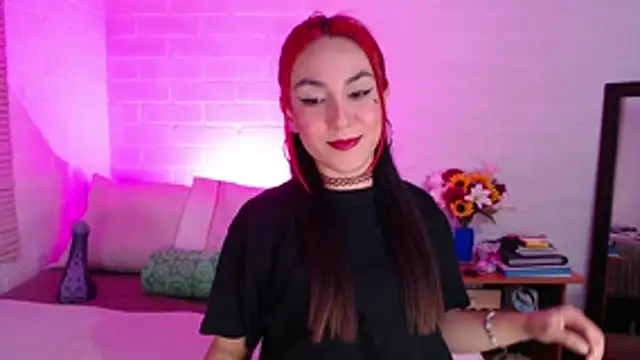 Amy66 online show from April 7, 2026, 6:36 am