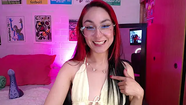 Snapshot of Amy66 chatting on July 24, 2026, 1:25 am Amy66 online show from July 24, 2026, 1:25 am