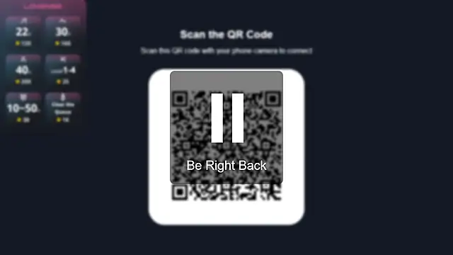 FawnDubler online show from April 1, 2026, 9:01 pm