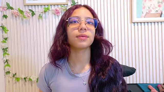 Abrilmirren online show from March 27, 2026, 11:10 am