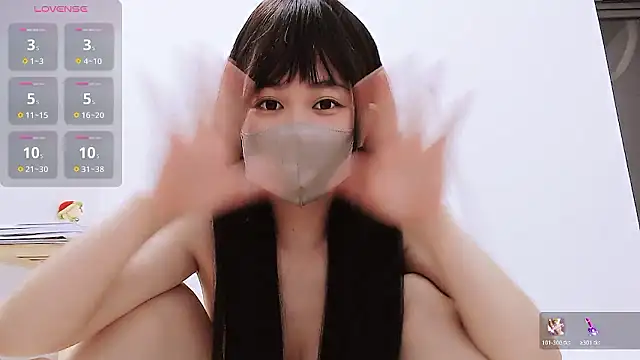 Moj005jp xo98 online show from May 5, 2026, 5:32 pm