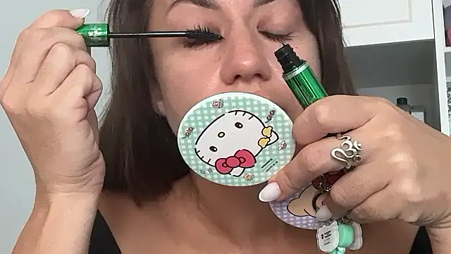 Roriann online show from February 3, 2026, 6:40 am