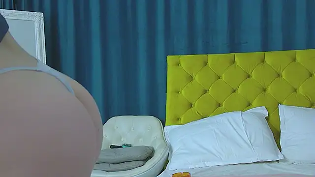 Snapshot of RubyHills chatting on March 3, 2026, 5:13 am RubyHills online show from March 3, 2026, 5:13 am