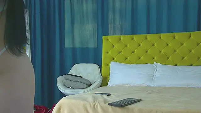 Snapshot of RubyHills chatting on March 13, 2026, 5:14 am RubyHills online show from March 13, 2026, 5:14 am