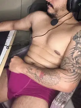 gtzmoreno online show from June 20, 2026, 11:29 pm