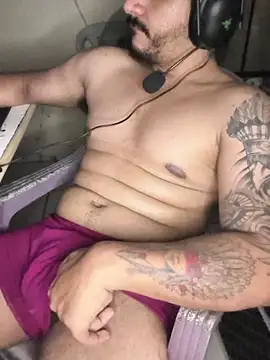 gtzmoreno online show from June 21, 2026, 12:19 pm